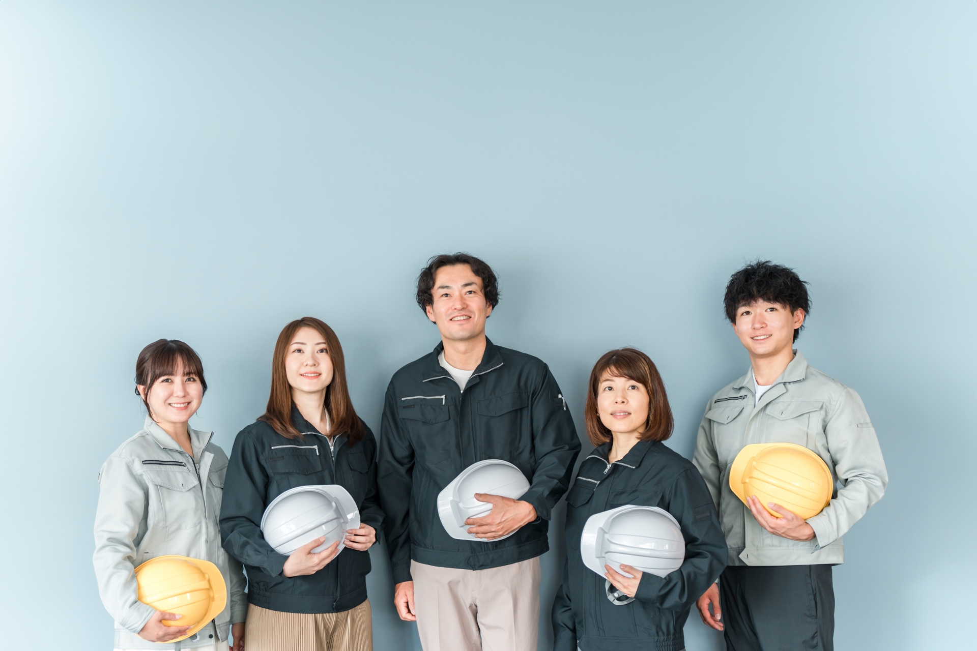 施工実績